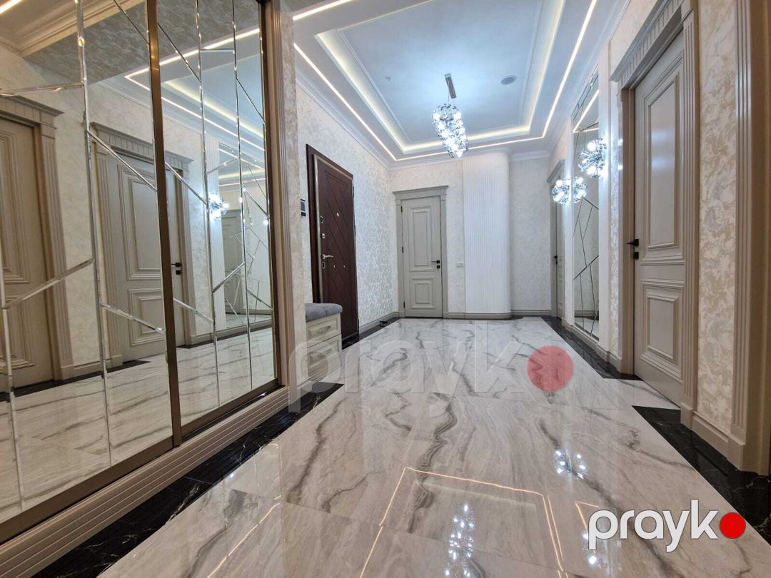 Satılır 2 otaqlı yeni tikili 100 m² — Mənzil, Bakı (2)