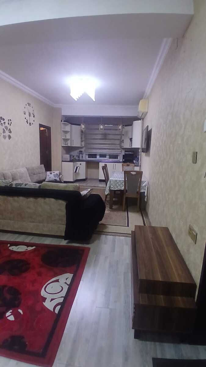 İcarəyə verilir 3 otaqlı yeni tikili 70 m² — Mənzil, Xırdalan (2)