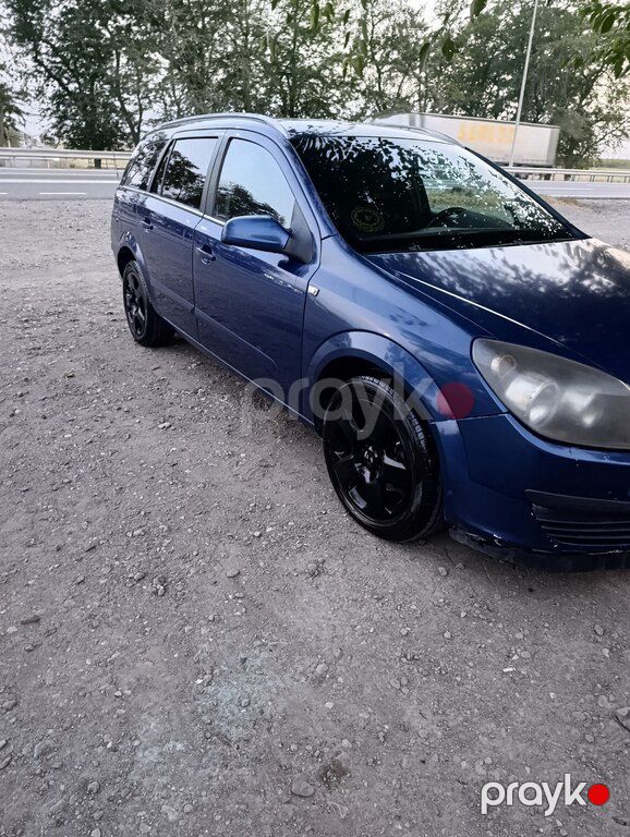 Opel Astra, 1.5 L, 2026 il, 350 000 km — Avtomobillər, Gəncə (3)