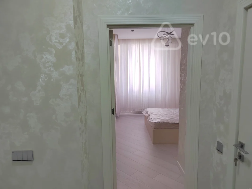 2 otaqlı mənzil, 50 m², Abbas Mirzə Şərifzadə küç. — kirayə — Mənzil, Bakı (12)