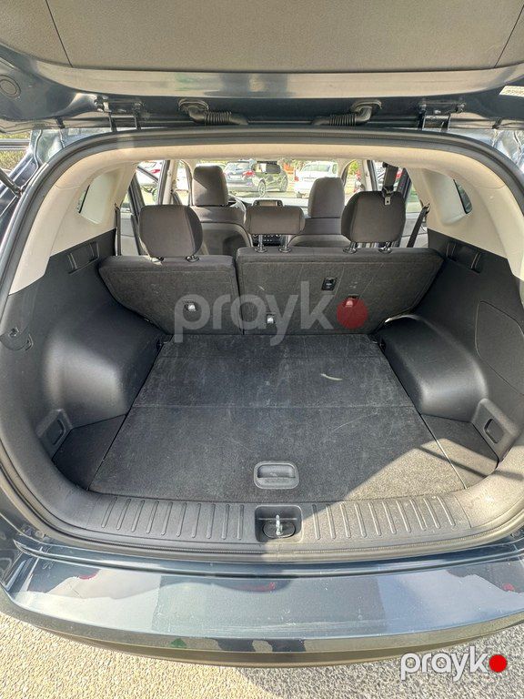 Hyundai Tucson, 2.0 L, 2019 il, 94 500 km — Avtomobillər, Bakı (3)
