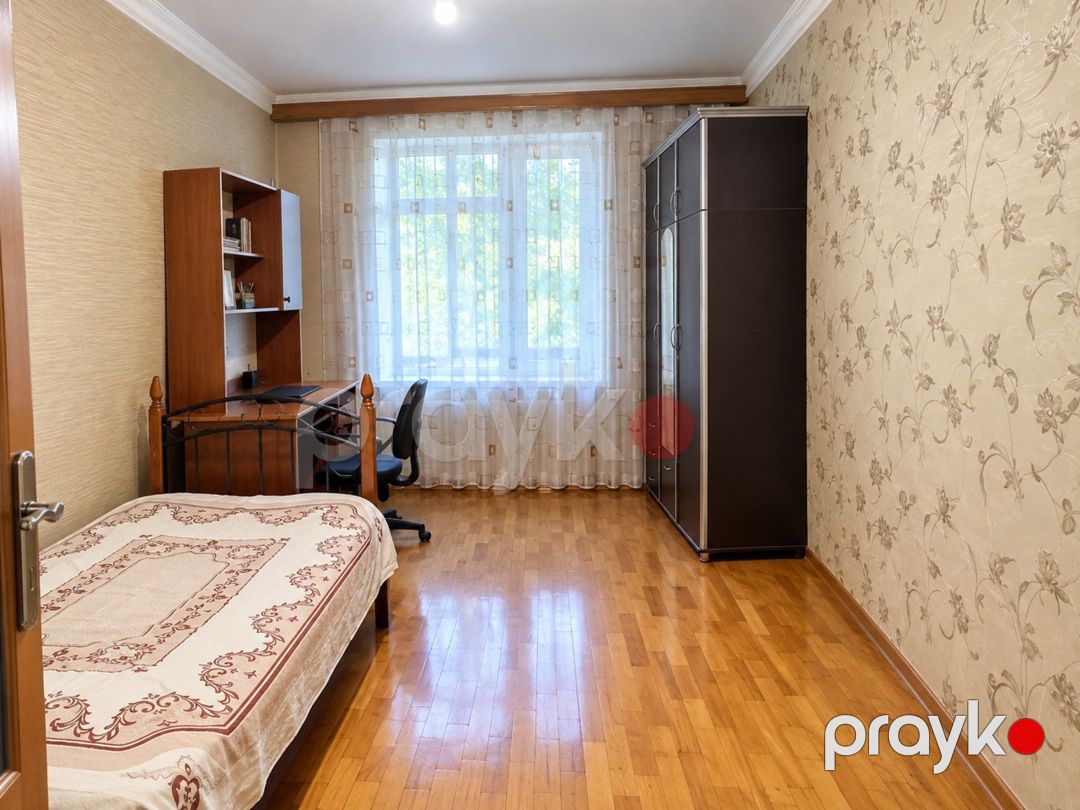 Satılır 3 otaqlı köhnə tikili 70 m² — Mənzil, Bakı (3)