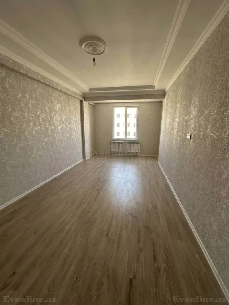 Satılır 2 otaqlı Mənzil Yeni tikili 67 m² Bakı, Abşeron r., Saray — Mənzil, Bakı (3)