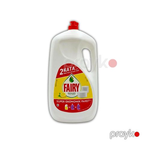 Qab yuma mayesi Fairy, 2.6 l — Bakı