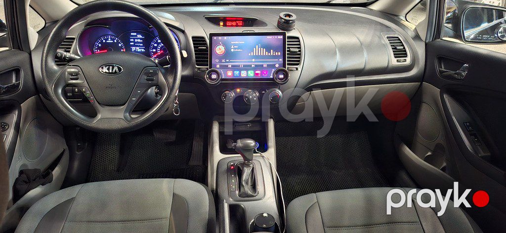 Kia Forte, 1.8 L, 2015 il, 180 247 km — Avtomobillər, Bakı (5)