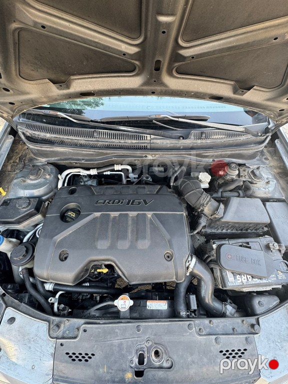Kia Rio, 1.5 L, 2008 il, 480 000 km — Avtomobillər, Bakı (10)