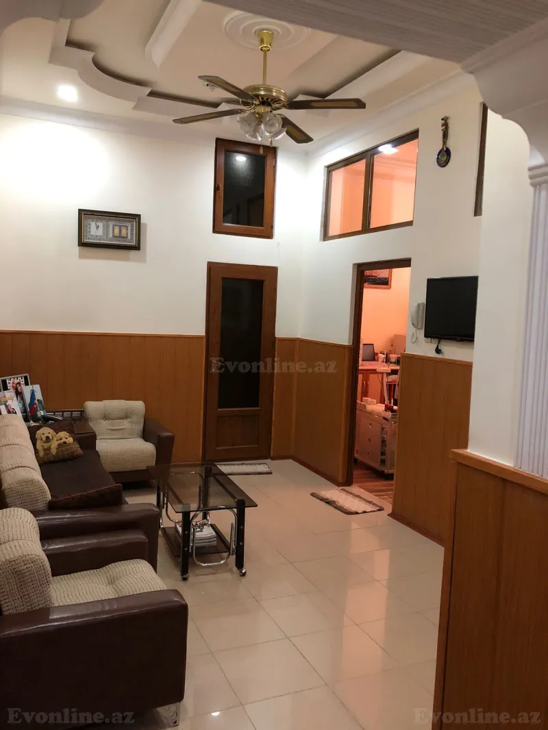 Satılır Obyekt 64 m² Bakı, Sabunçu r., Bakıxanov — Əmlak, Bakı (4)