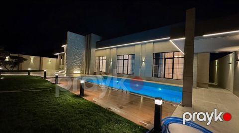 İcarəyə verilir 4 otaqlı həyət evi/bağ evi 300 m² — Bakı