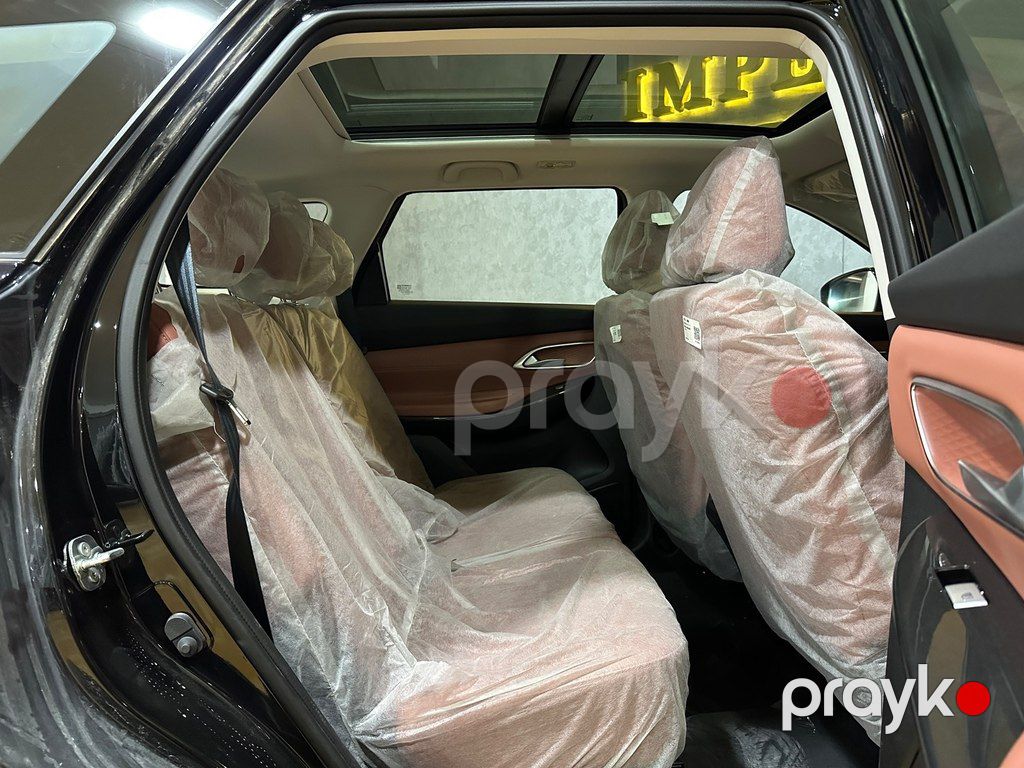 Changan CS 75 Pro, 1.5 L, 2026 il, yeni — Avtomobillər, Bakı (12)