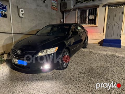 Toyota Camry, 2.4 L, 2008 il, 275 000 km — Bakı