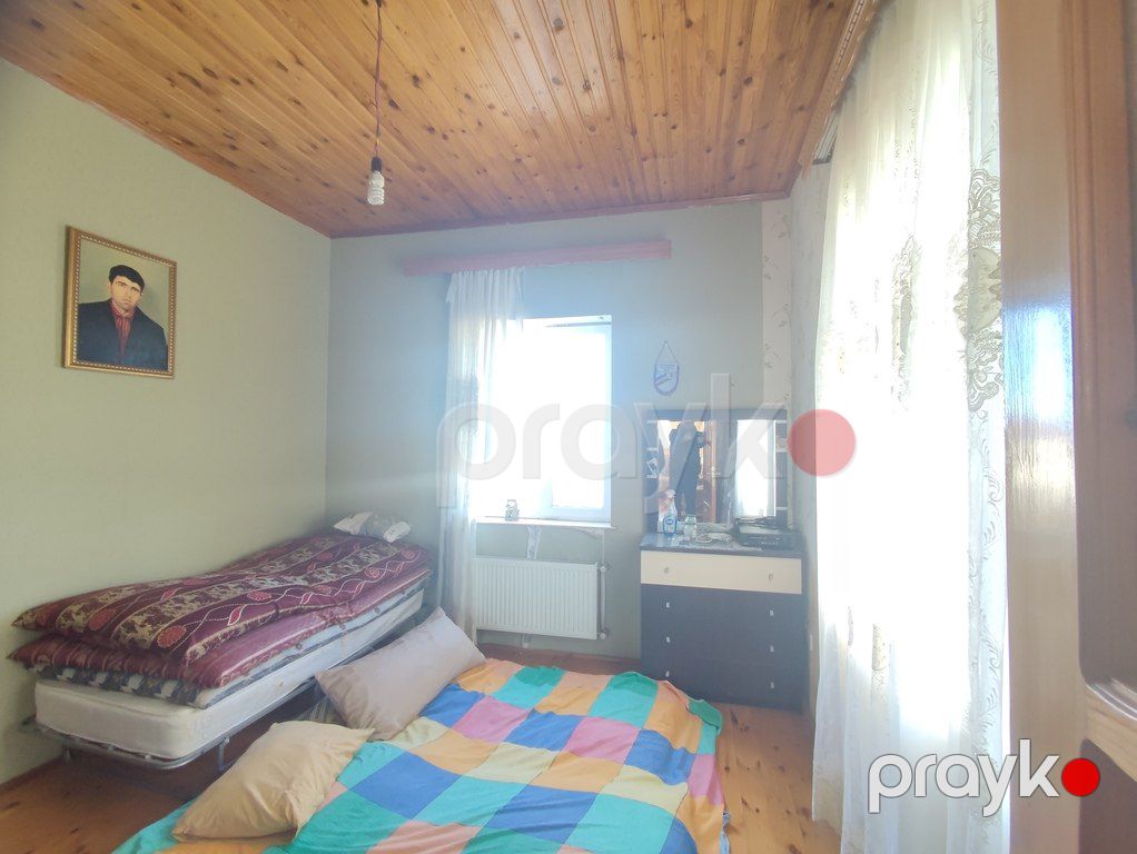 Satılır 4 otaqlı həyət evi/bağ evi 180 m² — Ev, villa, Bakı (10)