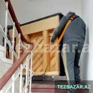 Yükdaşıma xidməti, Bakıda ucuz yukdasıma — Logistika, Bakı (6)