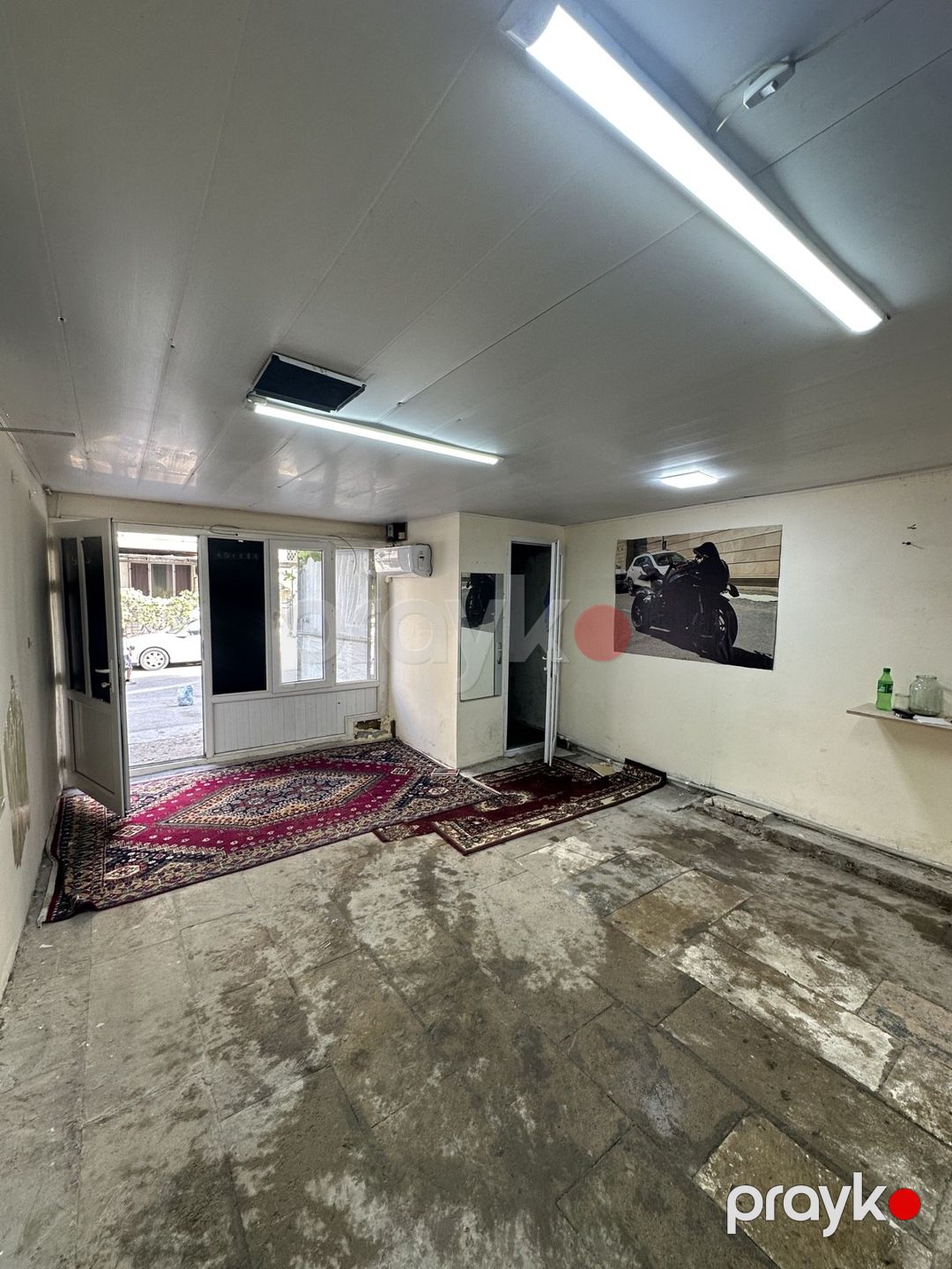 İcarəyə verilir qaraj 20 m² — Garaj, Bakı (3)