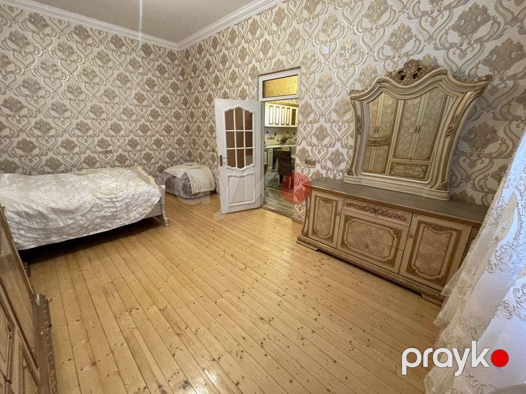 İcarəyə verilir 3 otaqlı həyət evi/bağ evi 67 m² — Ev, villa, Göygöl (6)