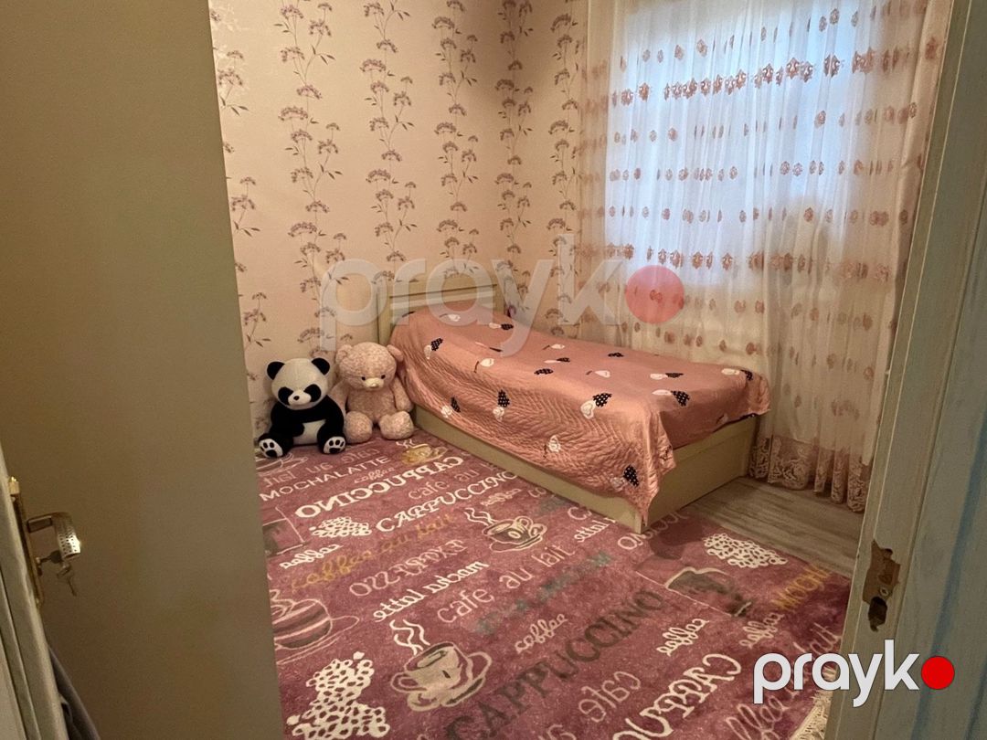 Həyət evi, Yeni Suraxanı qəs — Ev, villa, Bakı (9)