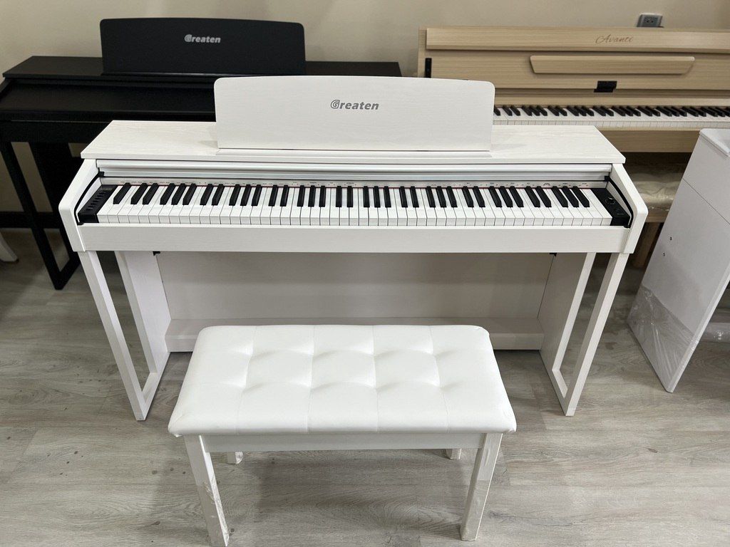 Elektron piano "Greaten" — Musiqiə alətləri, Bakı (3)