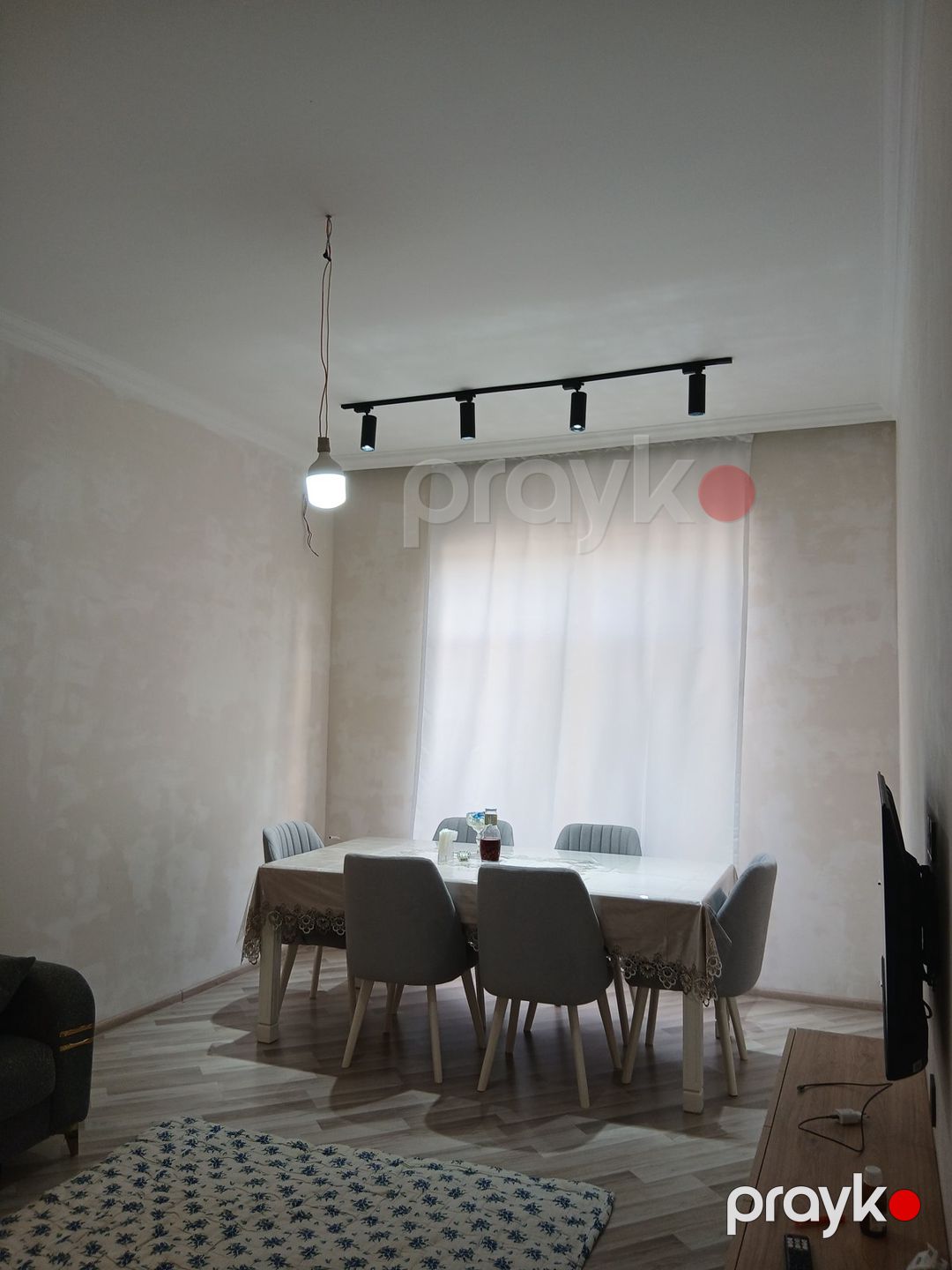 Həyət evi, Hökməli qəs — Ev, villa, Bakı (10)