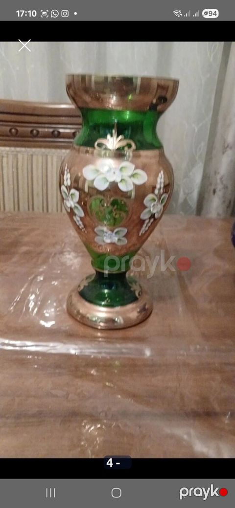 Bogema qab dəsti — Bakı
