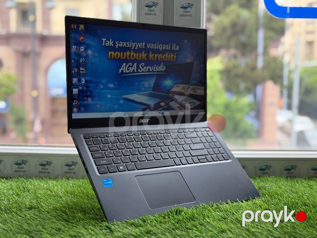 Noutbuk Acer — Noutbuklar, Bakı (4)