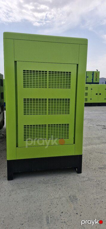 Generator — Biznes və avadanlıq, Bakı (4)