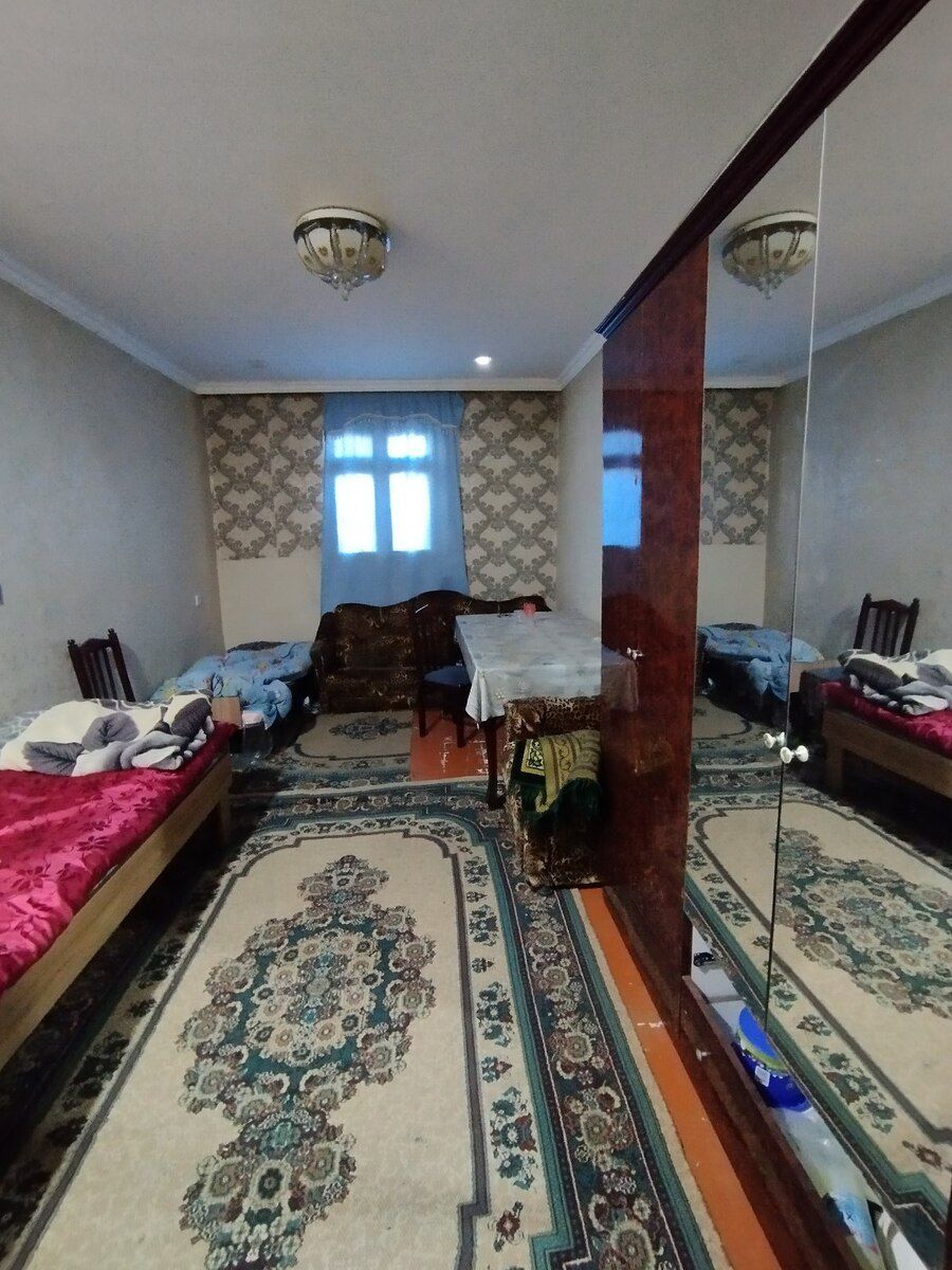 Həyət evi kirayə verilir, Sumqayıt ş — Ev, villa, Sumqayıt (5)