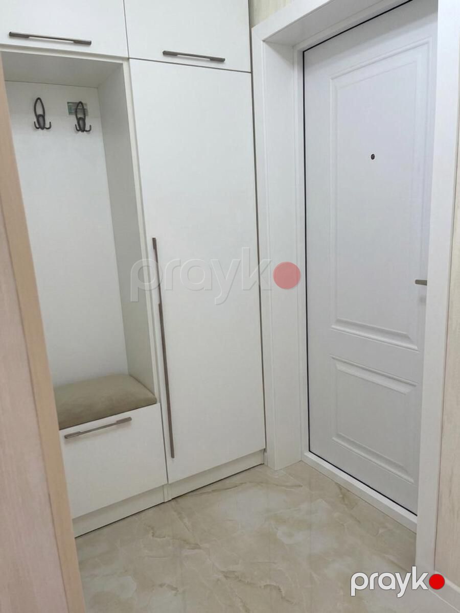 Satılır 2 otaqlı köhnə tikili 45 m² — Mənzil, Bakı (8)