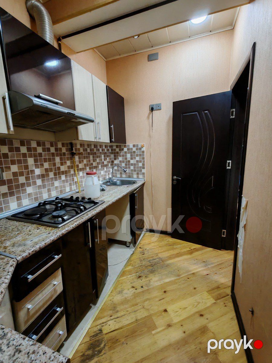 İcarəyə verilir 2 otaqlı yeni tikili 65 m² — Mənzil, Bakı (4)