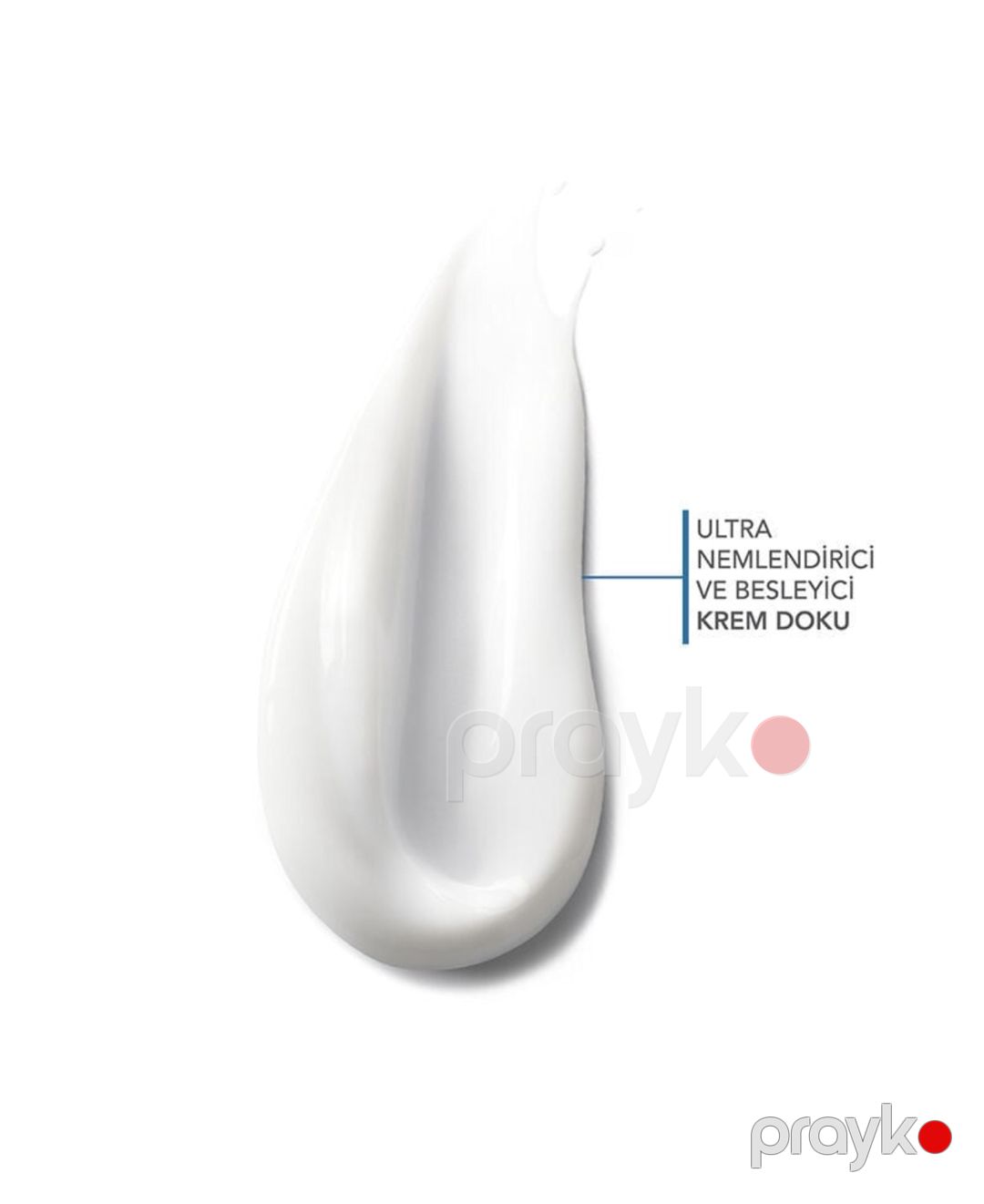 Üz üçün krem No Brand Atoderm Creme Ultra 200 ml — Mallar, Bakı (2)