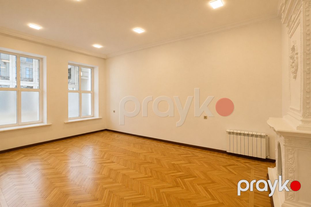 İcarəyə verilir 3 otaqlı ofis 110 m² — Ofis, Bakı (7)