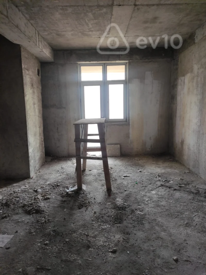 2 otaqlı mənzil, 83 m², Mohsun Senani — Mənzil, Bakı (7)