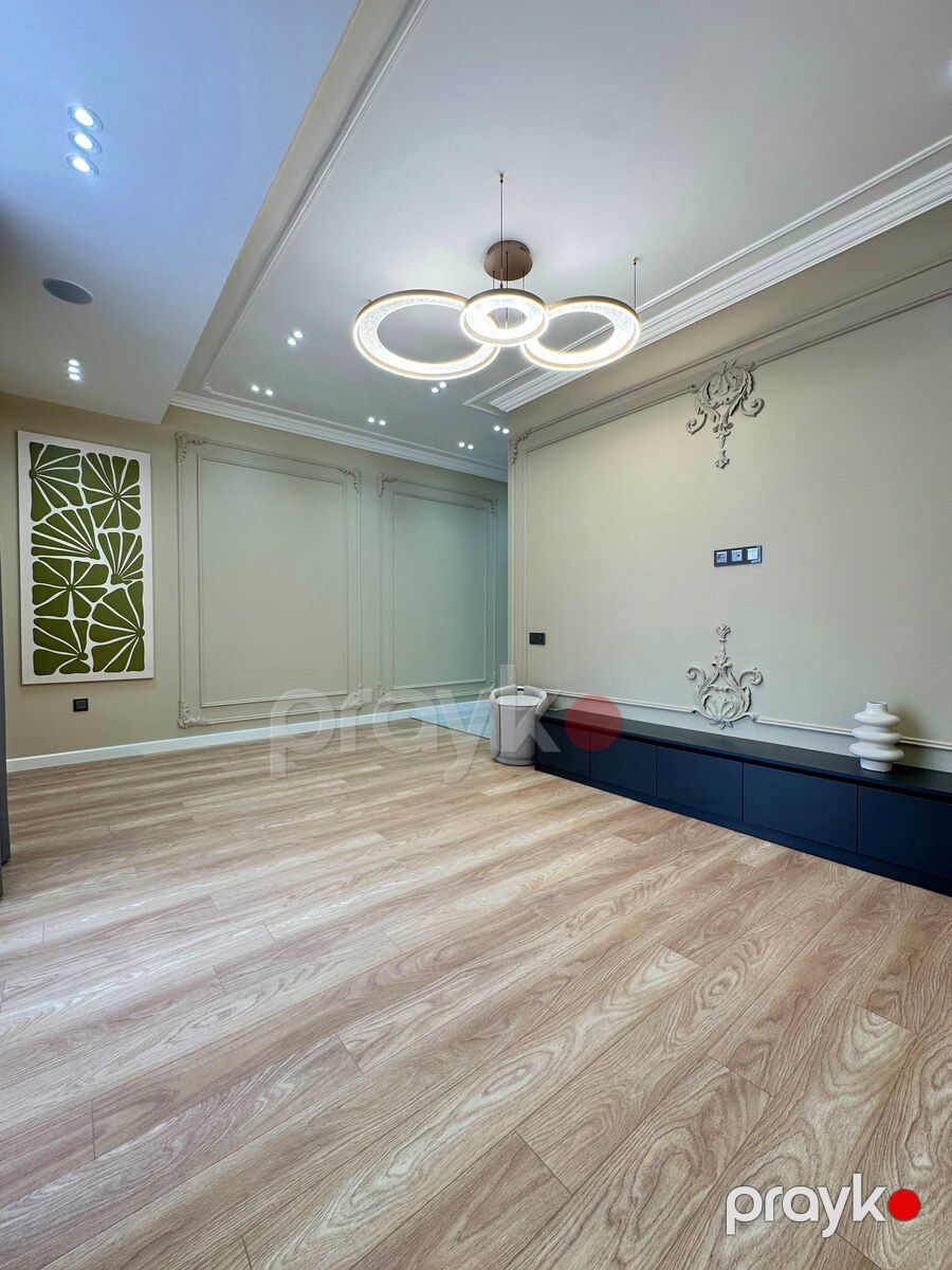 Satılır 2 otaqlı yeni tikili 77 m² — Mənzil, Bakı (3)