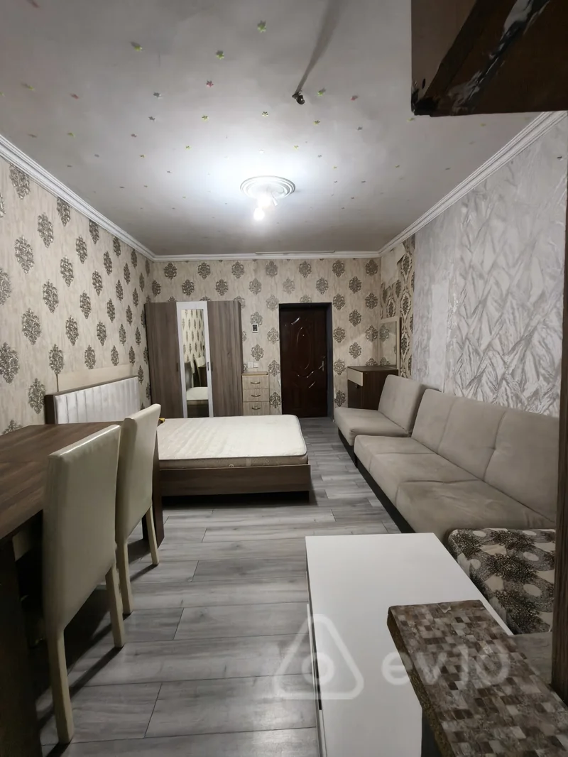 1 otaqlı mənzil, 19.5 m², Səbail rayonu badamdar qəsəbəsi — Mənzil, Bakı (2)