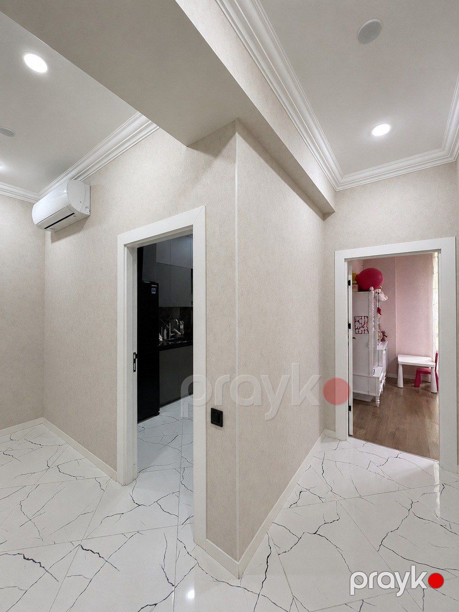 Satılır 3 otaqlı yeni tikili 120 m² — Mənzil, Bakı (12)
