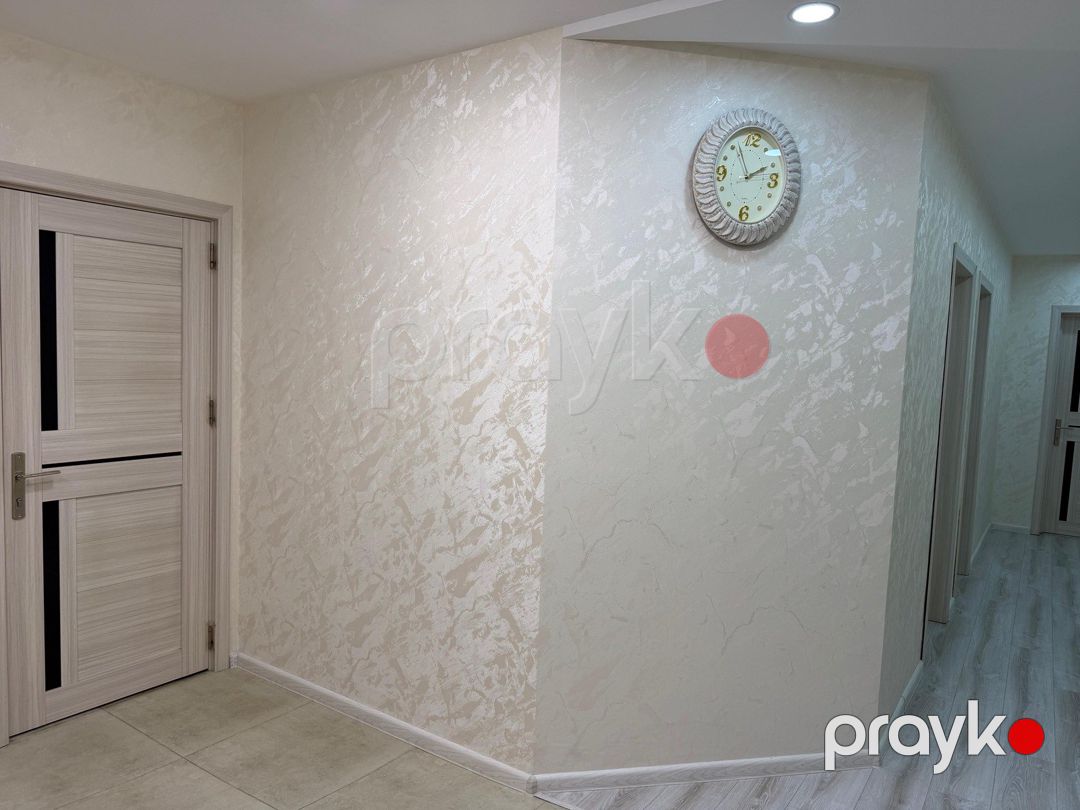 Satılır 3 otaqlı yeni tikili 75 m² — Mənzil, Bakı (6)