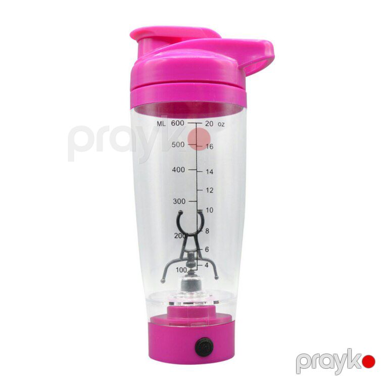 Elektrikli protein şeyker "Promixx" — İdman, hobi, istirahət, Bakı (3)
