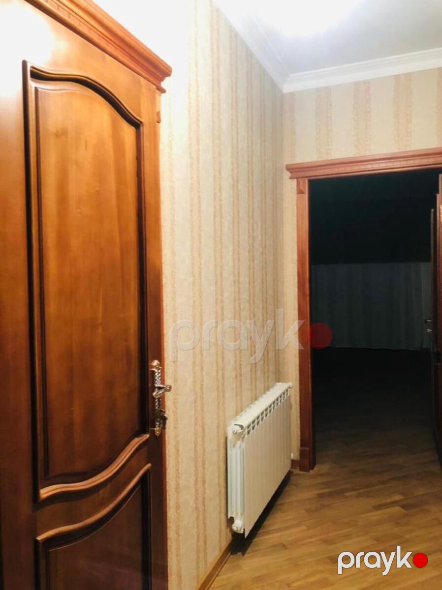 Satılır 2 otaqlı yeni tikili 93 m² — Mənzil, Bakı (2)