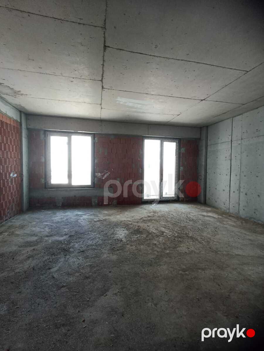 4-otaqlı yeni tikili, Yasamal r., 180 m² — Mənzil, Bakı (4)