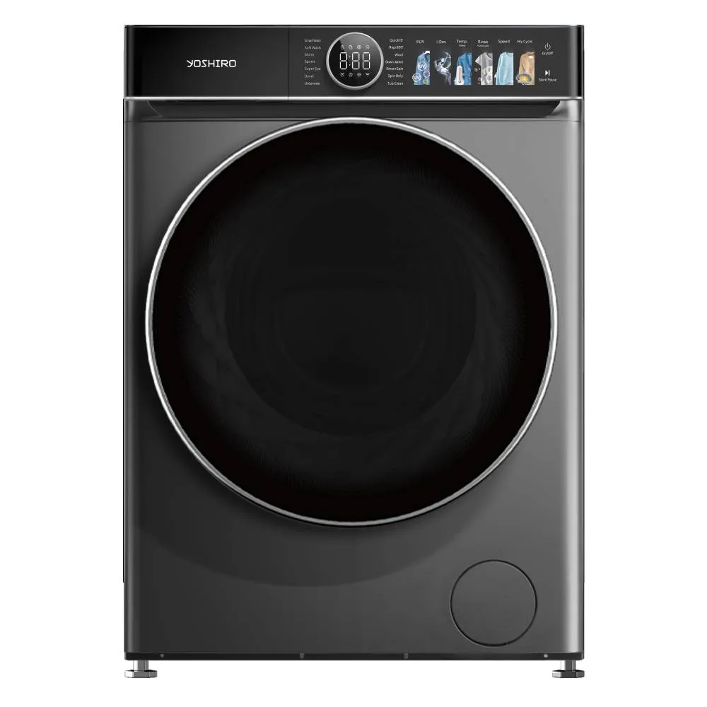Paltaryuyan maşın Yoshıro YWM-FV12H801G — Bakı