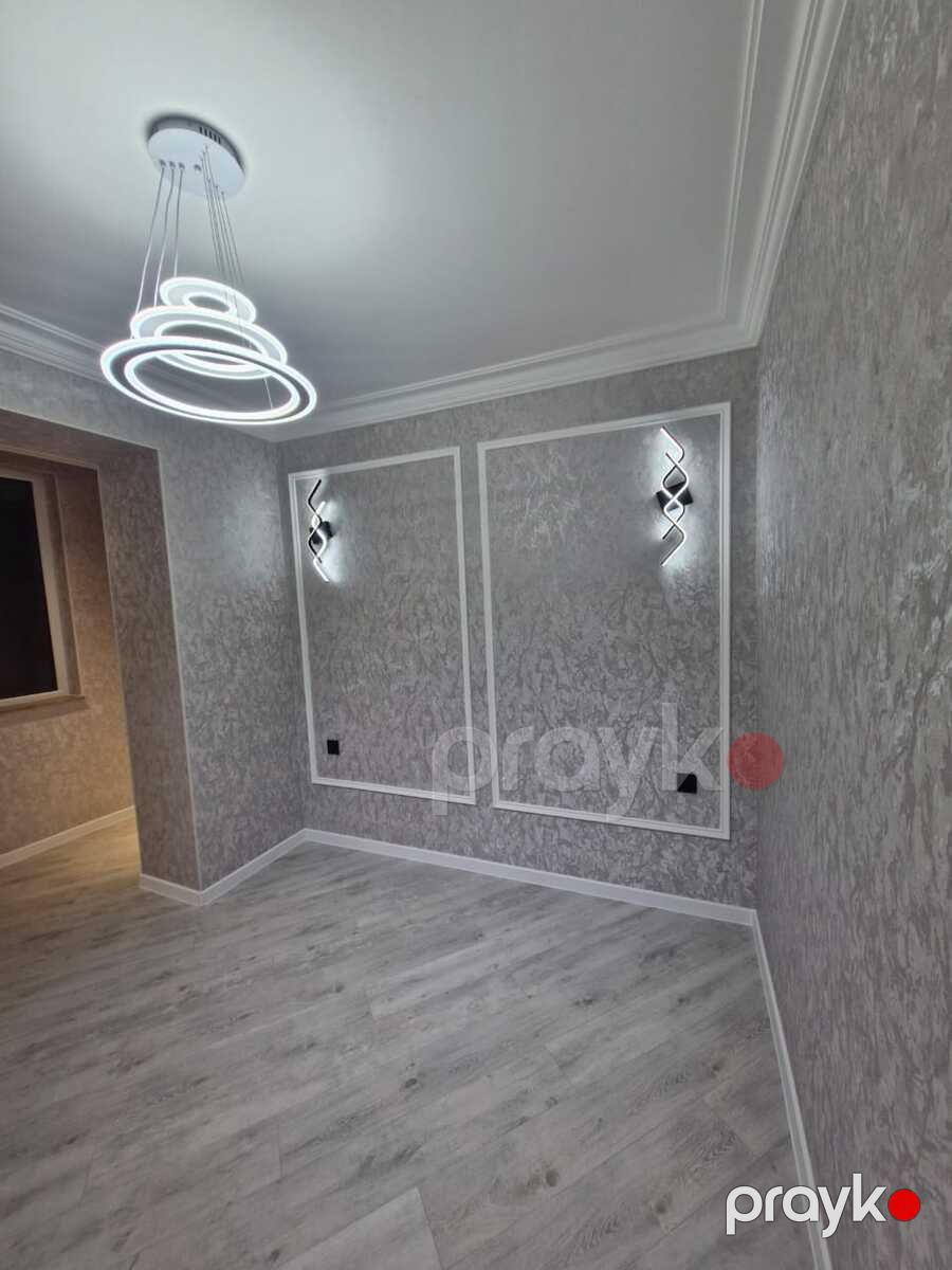 Satılır 4 otaqlı köhnə tikili 80 m² — Mənzil, Bakı (11)