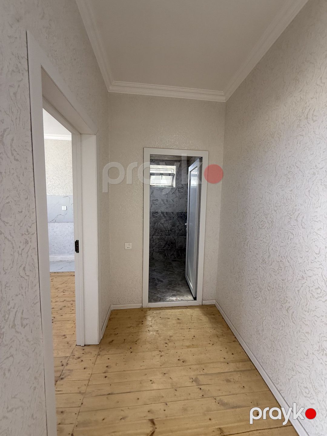 Satılır 3 otaqlı həyət evi/bağ evi 65 m² — Ev, villa, Bakı (6)