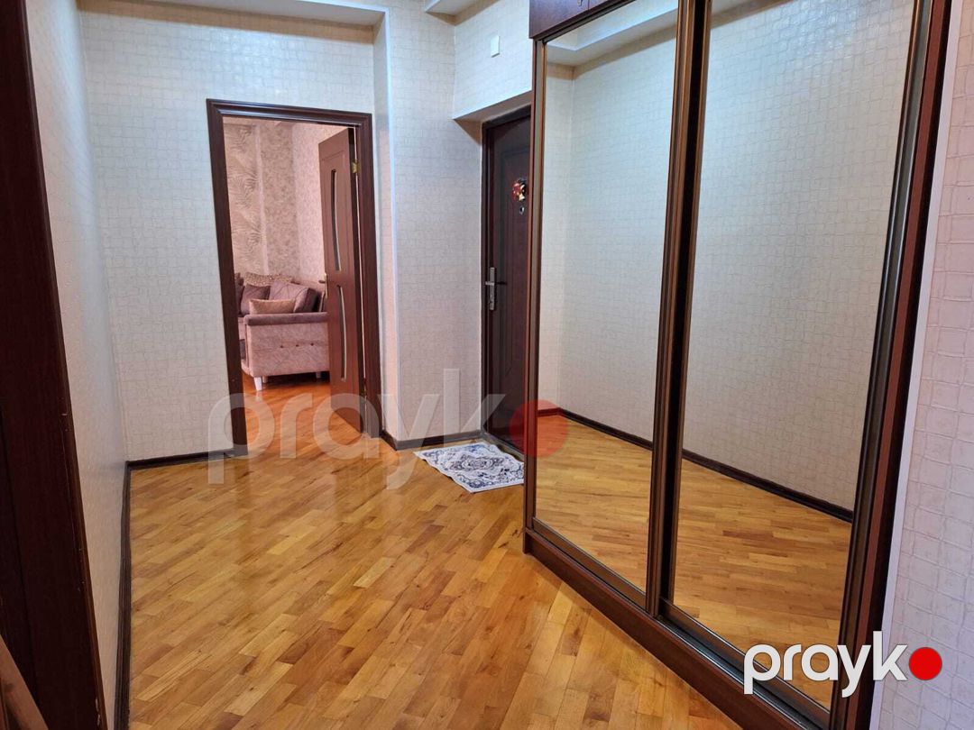 İcarəyə verilir 2 otaqlı yeni tikili 100 m² — Mənzil, Bakı (8)