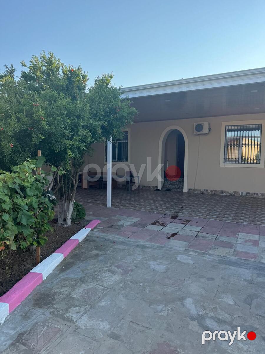Satılır 6 otaqlı həyət evi/bağ evi 244 m² — Ev, villa, Bakı (3)