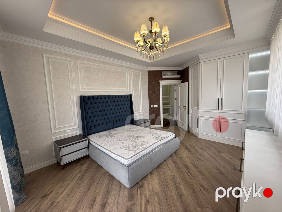 Satılır 3 otaqlı yeni tikili 120 m² — Mənzil, Bakı (8)