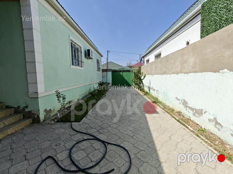 Satılır 4 otaqlı Həyət evi / Villa, 130 m², Sabunçu rayonu — Ev, villa, Bakı (11)