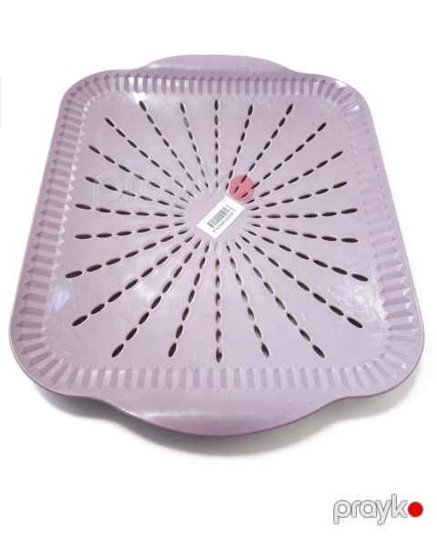 Sini 2506, plastik, çəhrayı, 27.5х35 sm — Bakı
