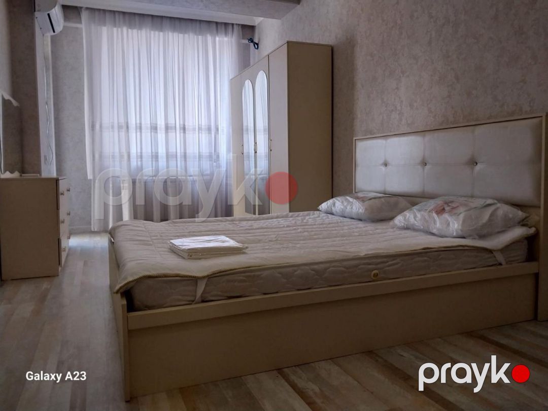 3-otaqlı yeni tikili kirayə verilir, Xətai r., 100 m² — Mənzil, Bakı (10)