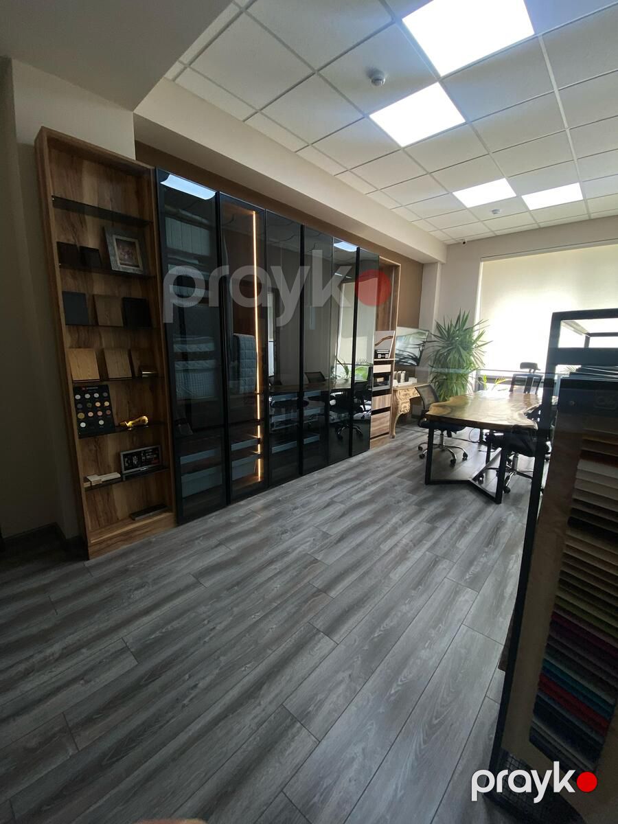 İcarəyə verilir 2 otaqlı ofis 65 m² — Ofis, Bakı (3)