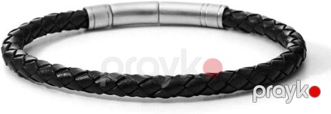 Dəri qolbaq Fossil JF00510797 — Bakı
