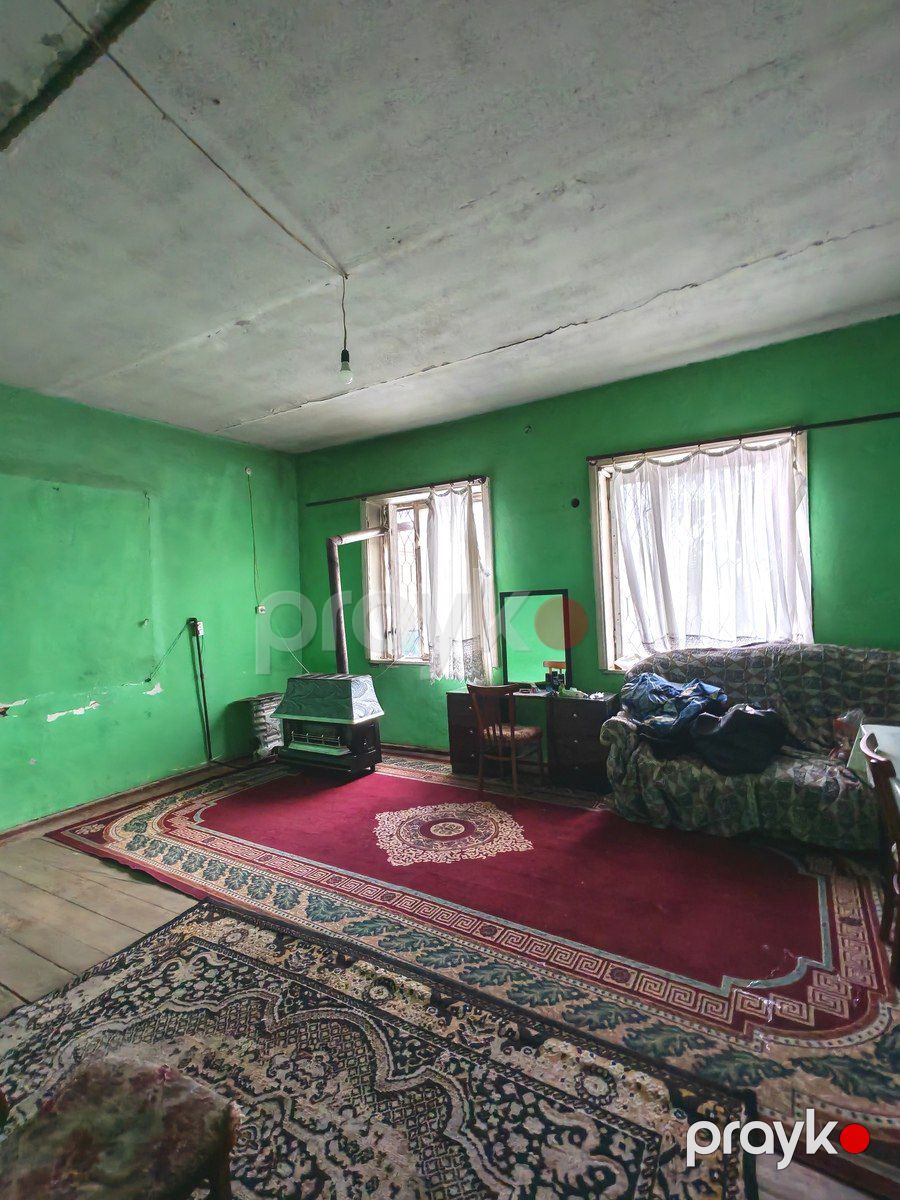 Satılır 7 otaqlı həyət evi/bağ evi 298 m² — Ev, villa, Bərdə (9)