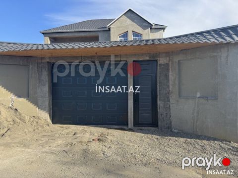 Avtomatik Panel Darvazalar — Bakı